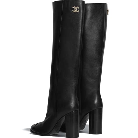 chanel chance boots price